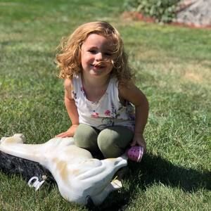 Meet your Posher, Jessica